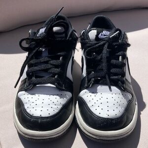 Nike Dunk Size 4 youth